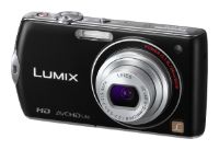 Panasonic Lumix DMC-FX70, отзывы