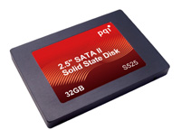 PQI S525 32GB, отзывы
