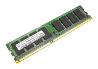 Samsung DDR3 1600 DIMM 1Gb, отзывы