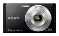 Sony Cyber-shot DSC-W320, отзывы