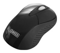Sweex MI420 Wireless Mouse Blackberry Black USB, отзывы