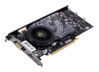 XFX GeForce 9800 GT 550 Mhz PCI-E 2.0, отзывы