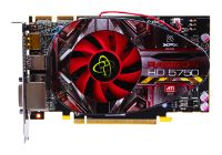 XFX Radeon HD 5750 740 Mhz PCI-E 2.0, отзывы