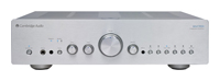 Cambridge Audio Azur 550A, отзывы