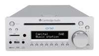 Cambridge Audio One, отзывы