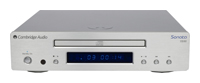 Cambridge Audio Sonata CD30, отзывы