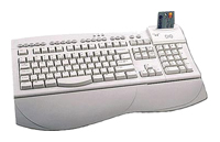 CHD KB-4901-01-U White USB, отзывы