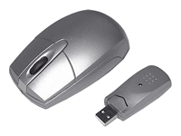 CHD MS-FREE-01-R silver USB, отзывы