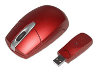 CHD MS-FREE Red USB, отзывы
