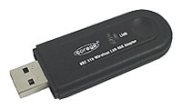 Corega WiFi Wireless USB Stick-11, отзывы