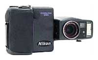Nikon Coolpix 990, отзывы