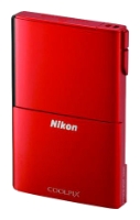 Nikon Coolpix S100, отзывы