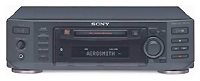 Sony MDS-S50, отзывы
