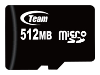 Team Group Micro SD + SD adapter, отзывы