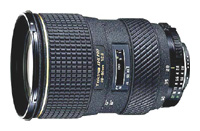 Tokina AT-X 280 AF PRO Nikon F, отзывы