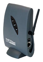 TRENDnet TEW-210APB, отзывы