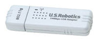 U.S.Robotics USR805422, отзывы