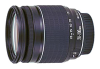 Canon EF 28-200 f/3.5-5.6, отзывы