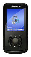BenQ X-Touch AM530 Black USB+PS/2
