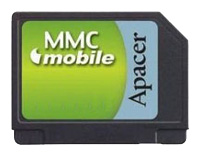 Apacer MMCmobile, отзывы