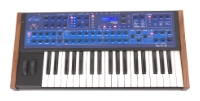 Dave Smith Instruments Mono Evolver PE Keyboard, отзывы