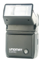 UNOMAT B 24TAC flash, отзывы