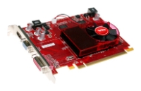 VTX3D Radeon HD 5550 550Mhz PCI-E 2.1 512Mb 800Mhz 128 bit DVI HDMI HDCP, отзывы