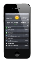 Apple iPhone 4S 32Gb, отзывы