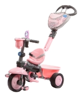 Smart Trike 1573200 Zoo-Collection, отзывы