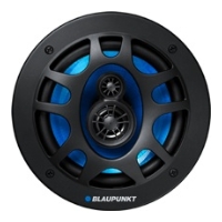 Blaupunkt GT Power 54.3 x, отзывы