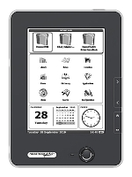PocketBook Pro 602, отзывы