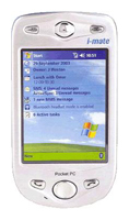 i-Mate Pocket PC Phone Edition, отзывы