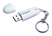 Integral USB 2.0 i-Pen Flash Drive, отзывы