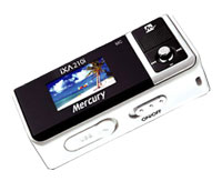 MercuryStyle iXA 210i 512Mb, отзывы