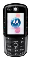 Motorola E1000, отзывы