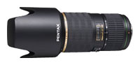 Pentax SMC DA 50-135mm f/2.8 ED (IF) SDM, отзывы