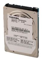 Toshiba MK6459GSX, отзывы