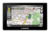 Varta V-GPS40, отзывы