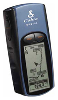Cobra GPS100, отзывы