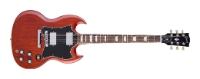 Gibson SG Standard, отзывы