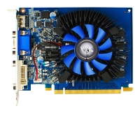 KFA2 GeForce GT 440 810Mhz PCI-E 2.0 1024Mb 1600Mhz 128 bit DVI HDMI HDCP, отзывы