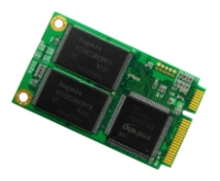 Renice E6 50mm MINI PCI-E PATA SSD 4GB, отзывы