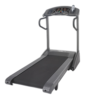 Vision Fitness T9450 Deluxe, отзывы