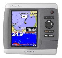 Garmin GPSMAP 521S DF, отзывы