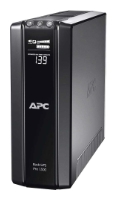 APC Power Saving Back-UPS Pro 1200, 230V, отзывы