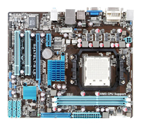 GigaByte GeForce 9400 GT 550 Mhz PCI-E 2.0