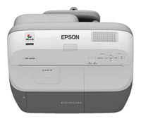 Epson EB-450W, отзывы