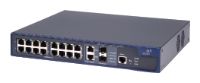 HP E4210-16-PoE Switch (JE031A), отзывы