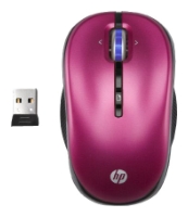 HP XP357AA Red-Black USB, отзывы