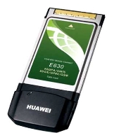 Huawei E630, отзывы